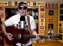 Gene Burnett Music - Click to go